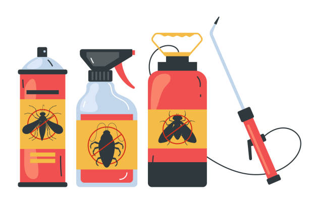 Best Affordable Pest Control Services  in Royal Oak, MI